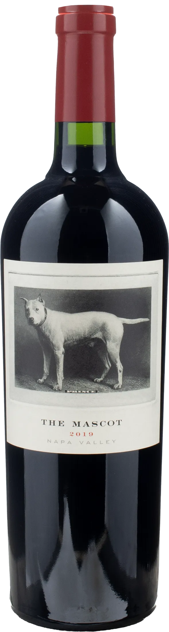 The Mascot Napa Valley 2019 | XtraWine