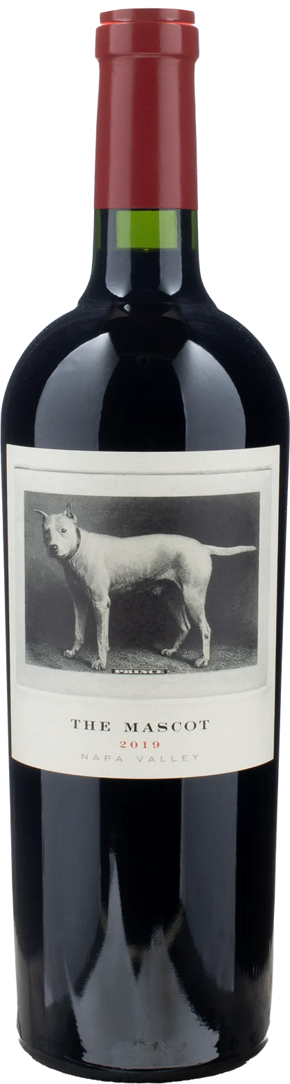 The Mascot Napa Valley 2019