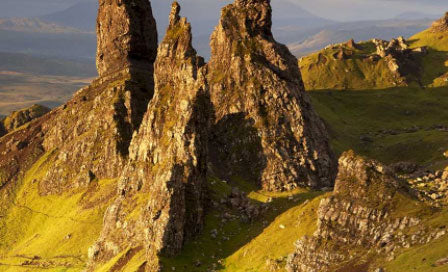 The Vintage Malt Whisky Company