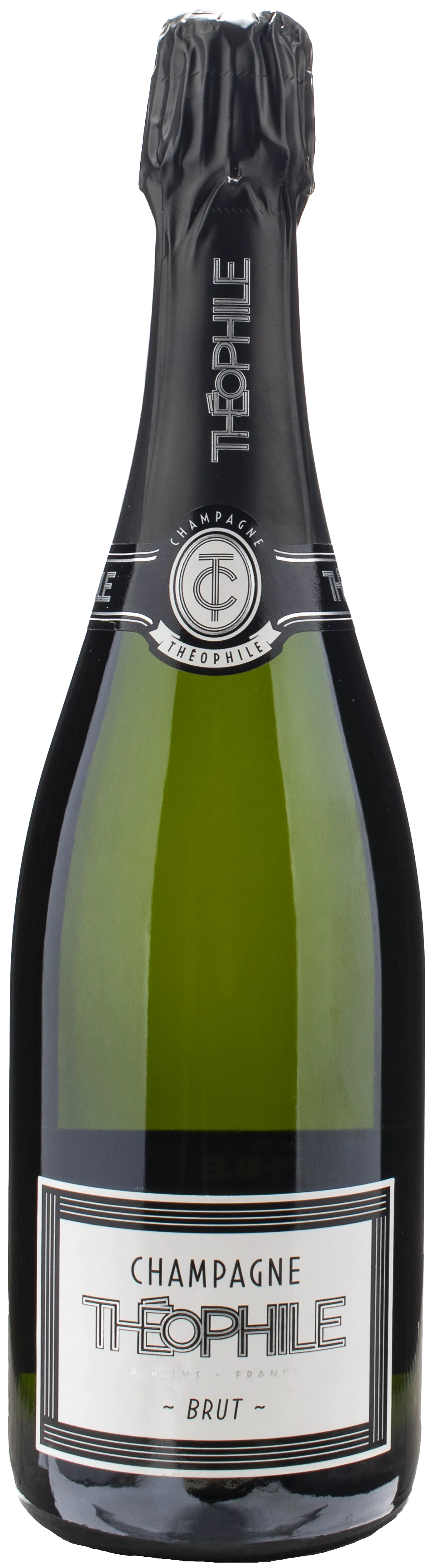 Theophile Champagne Brut
