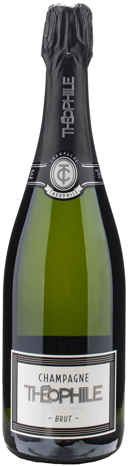 Theophile Champagne Brut