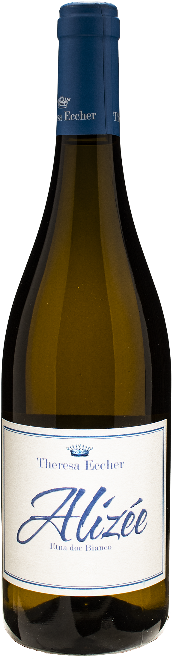 Theresa Eccher Etna Bianco Alizee 2021