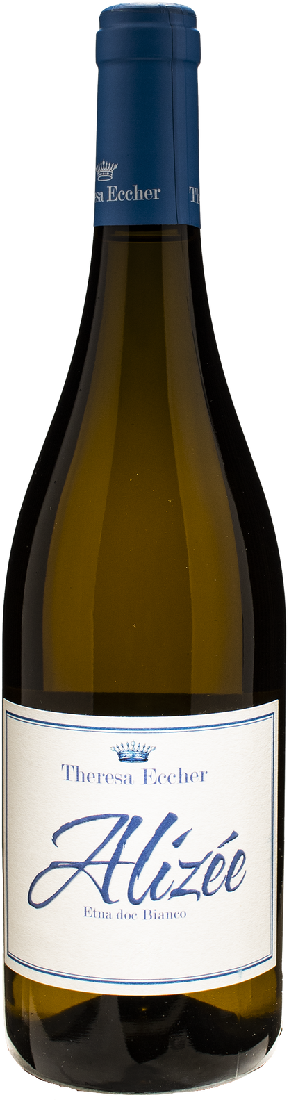 Theresa Eccher Etna Bianco Alizee 2021