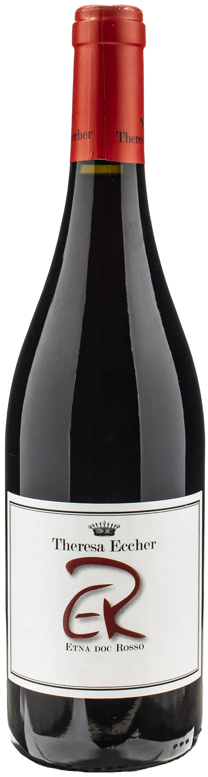 Theresa Eccher Etna Rosso ER 2017