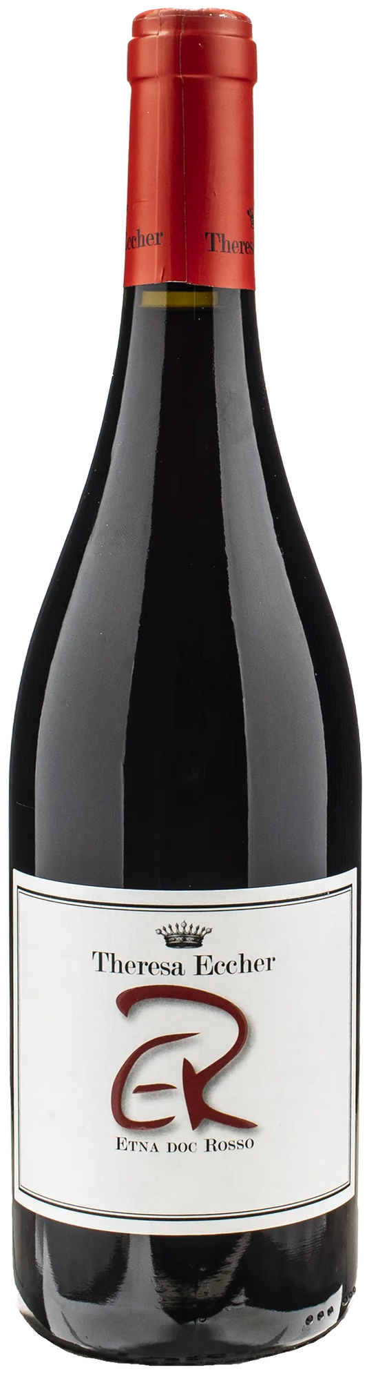 Theresa Eccher Etna Rosso ER 2017