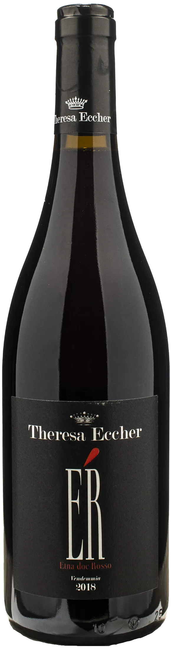 Theresa Eccher Etna Rosso ER 2018