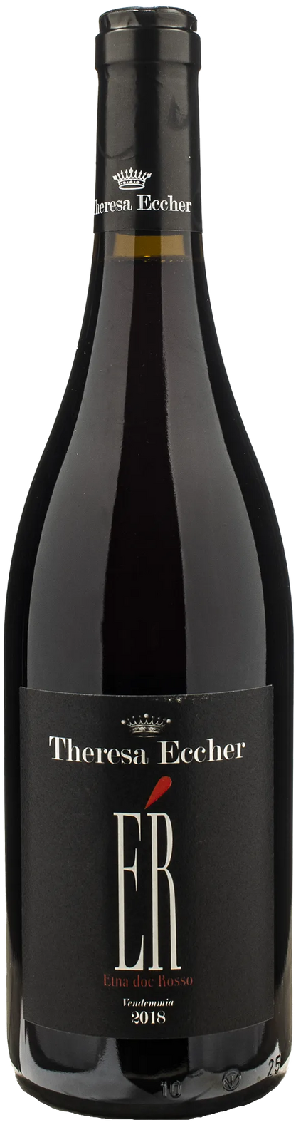 Theresa Eccher Etna Rosso ER 2018