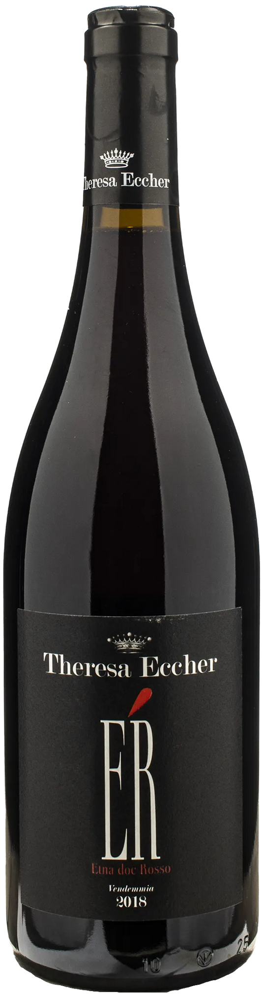 Theresa Eccher Etna Rosso ER 2018