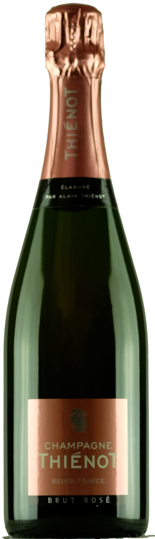 Thienot Champagne Rosé