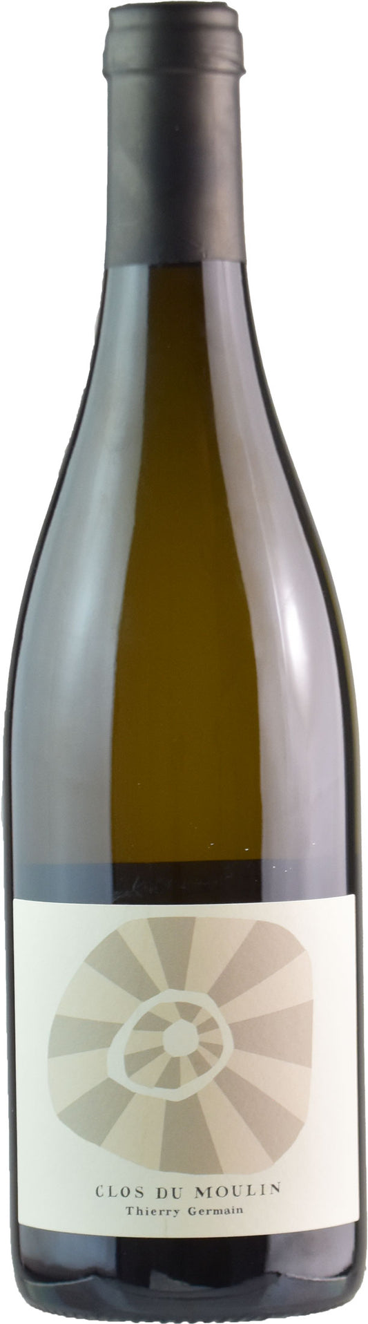 Thierry German Clos du Moulin Saumur Blanc 2020