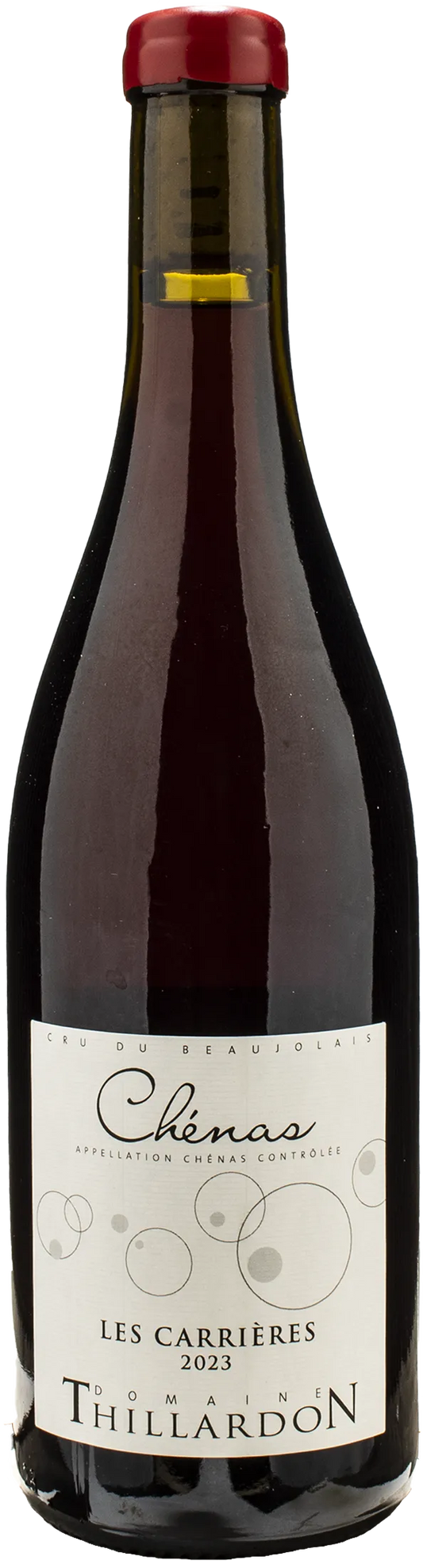Thillardon Chenas Les Carrieres 2023