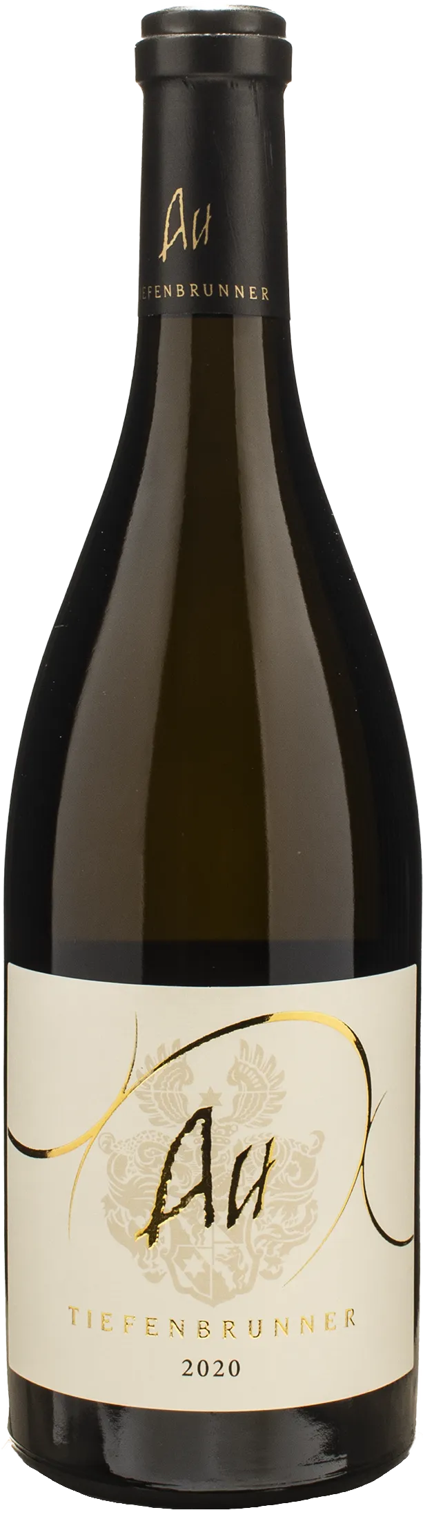 Tiefenbrunner Chardonnay Riserva Vigna Au 2020
