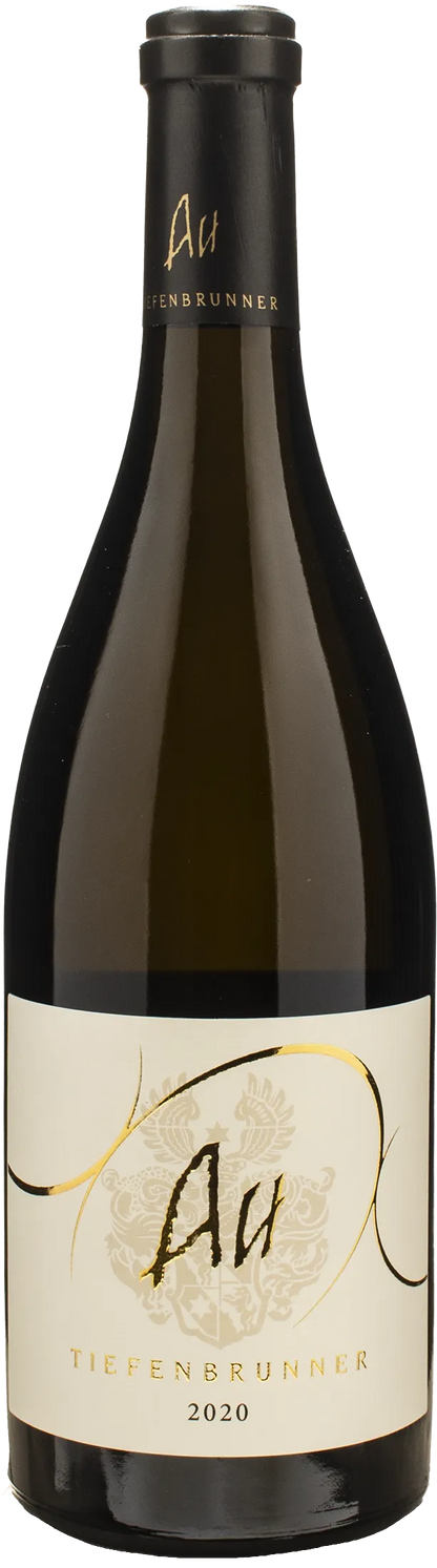 Tiefenbrunner Chardonnay Riserva Vigna Au 2020