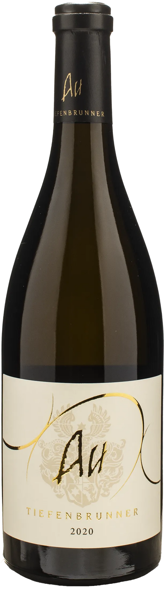 Tiefenbrunner Chardonnay Riserva Vigna Au 2020