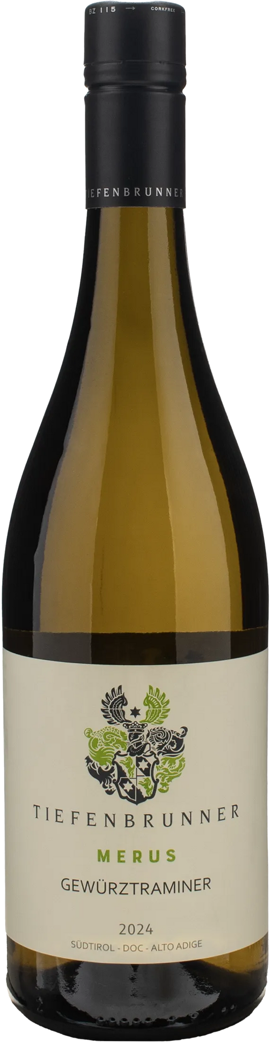 Tiefenbrunner Merus Gewurztraminer 2024