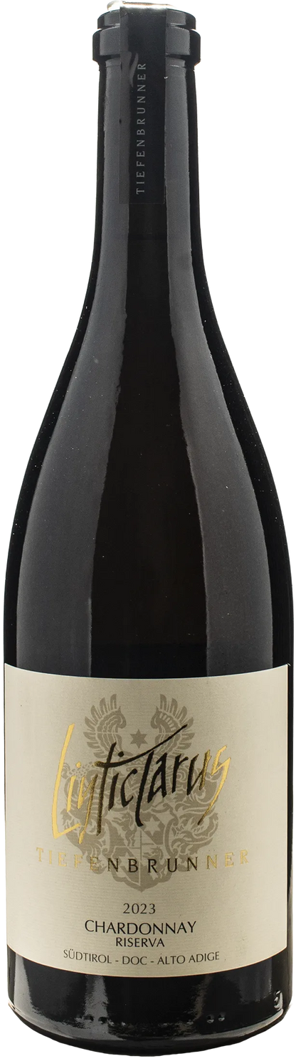 Tiefenbrunner Linticlarus Chardonnay Riserva 2023