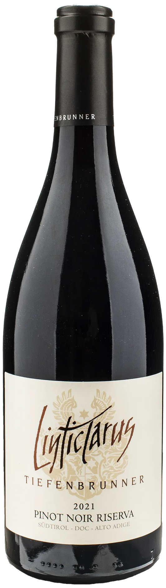 Tiefenbrunner Linticlarus Pinot Nero Riserva 2021