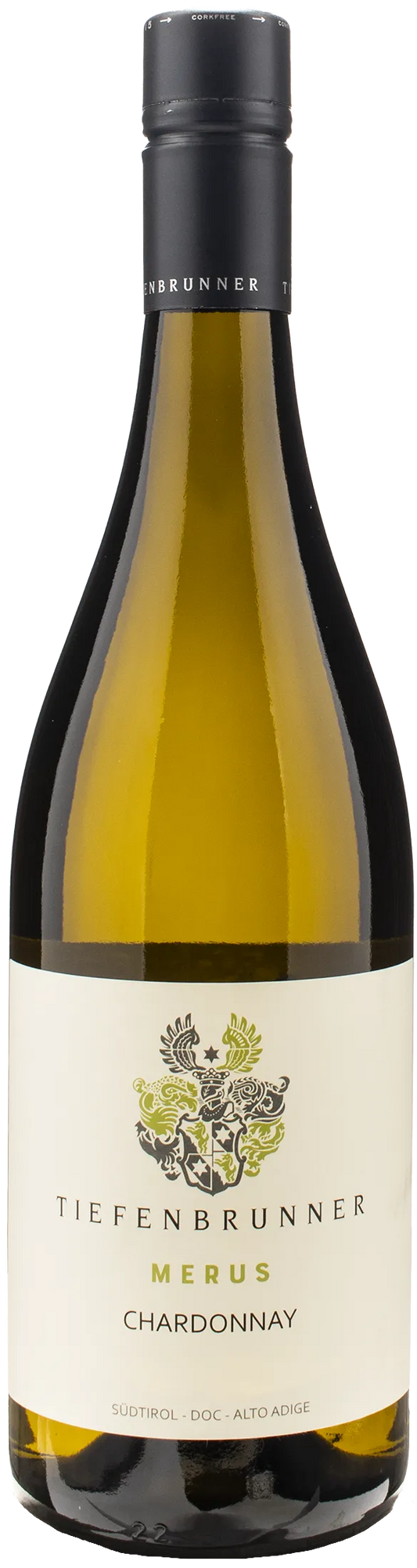 Tiefenbrunner Merus Chardonnay 2023