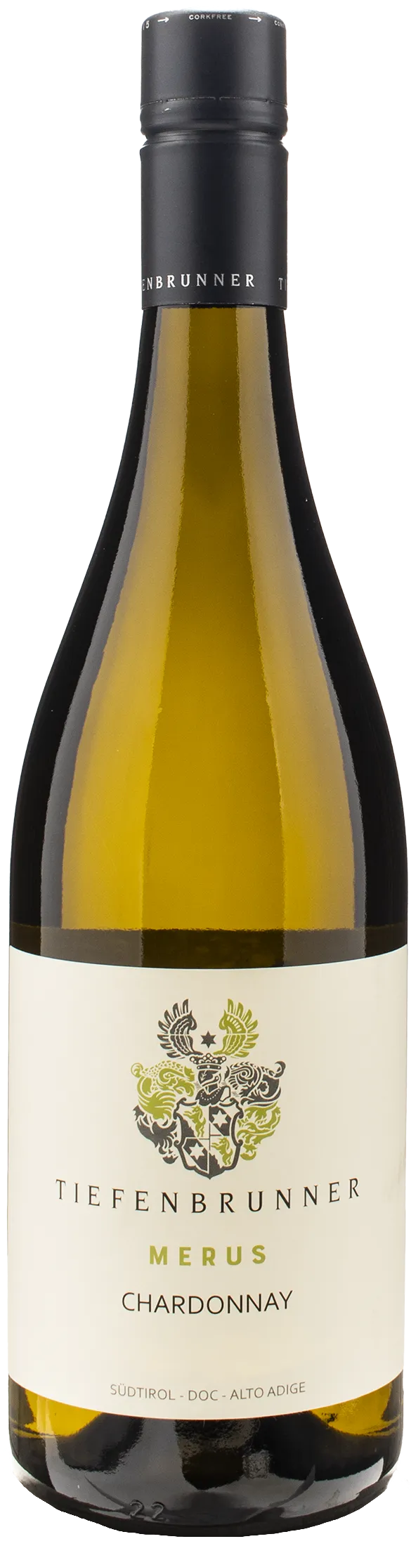Tiefenbrunner Merus Chardonnay 2023