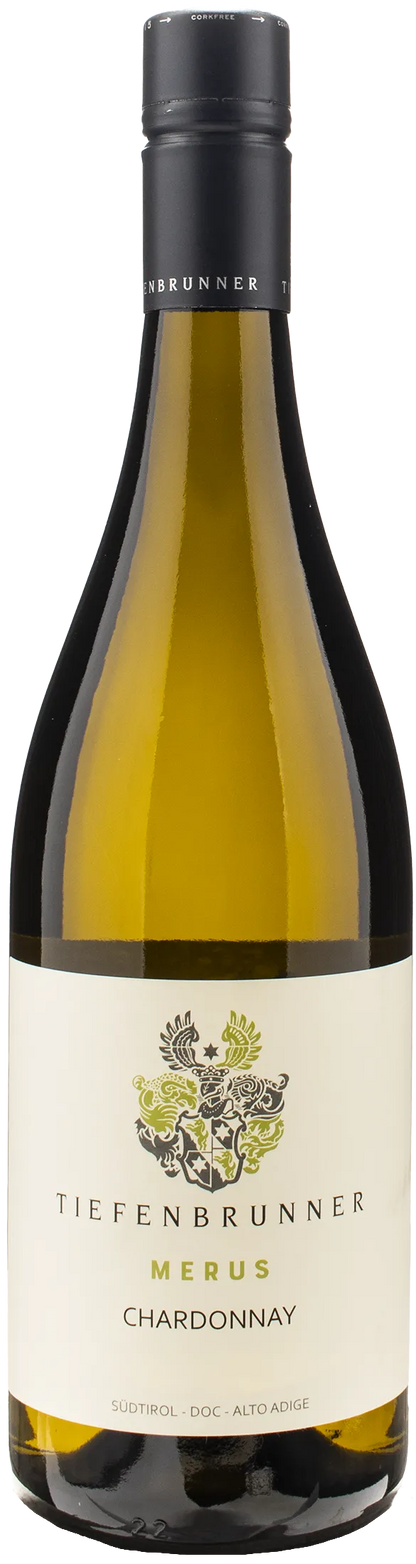 Tiefenbrunner Merus Chardonnay 2023