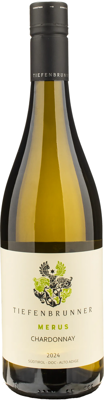 Tiefenbrunner Merus Chardonnay 2024