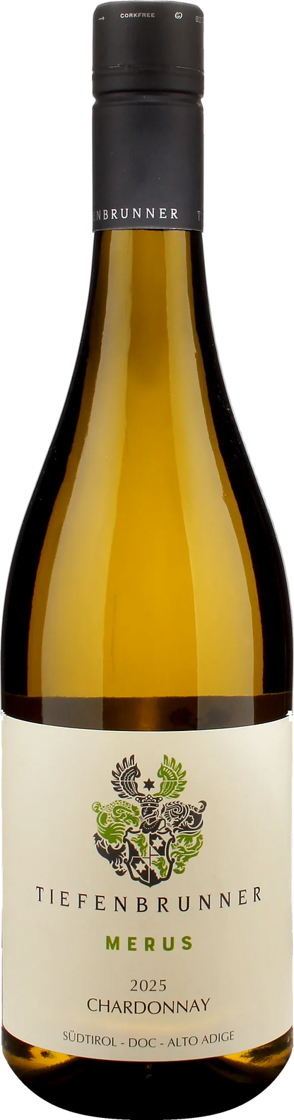 Tiefenbrunner Merus Chardonnay 2025