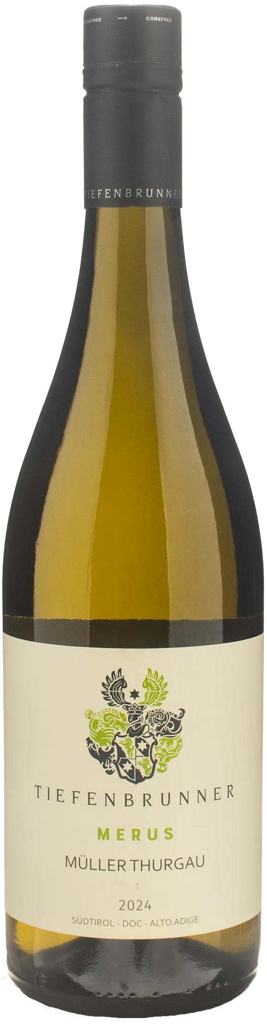 Tiefenbrunner Merus Muller Thurgau 2024