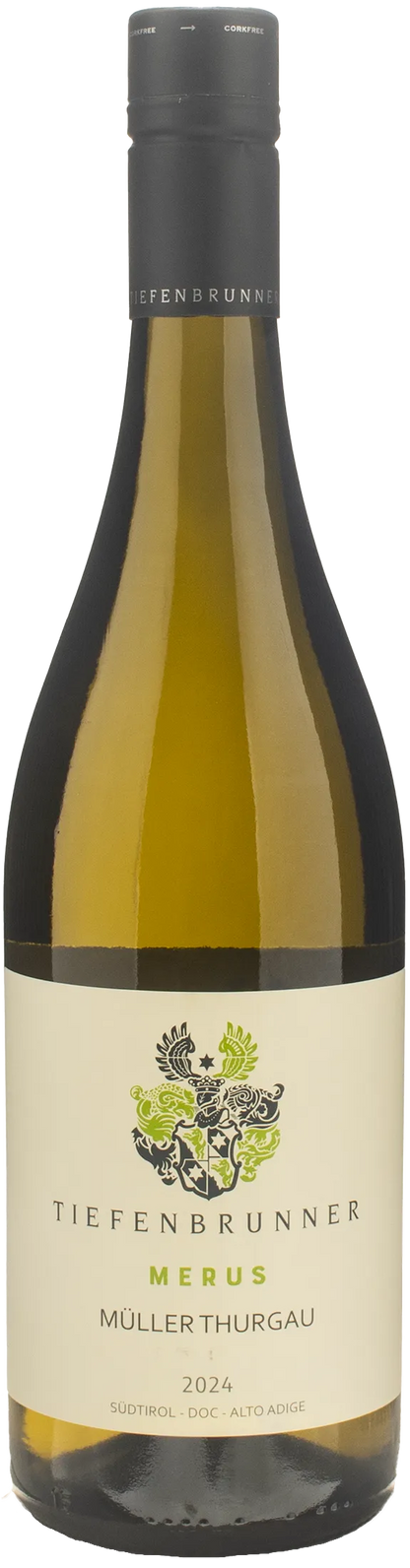 Tiefenbrunner Merus Muller Thurgau 2024