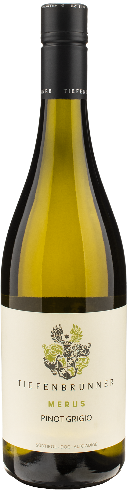 Tiefenbrunner Merus Pinot Grigio 2023