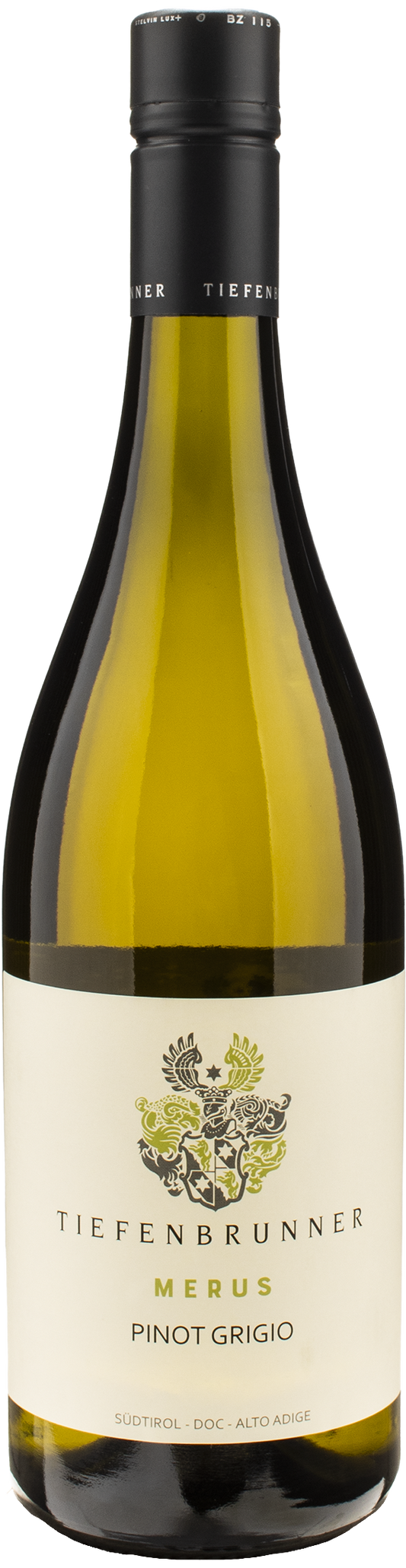 Tiefenbrunner Merus Pinot Grigio 2023