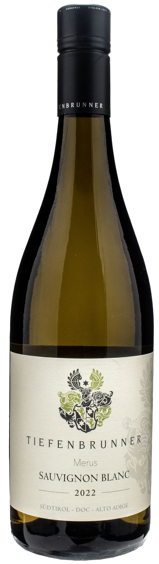 Tiefenbrunner Merus Sauvignon Blanc 2022