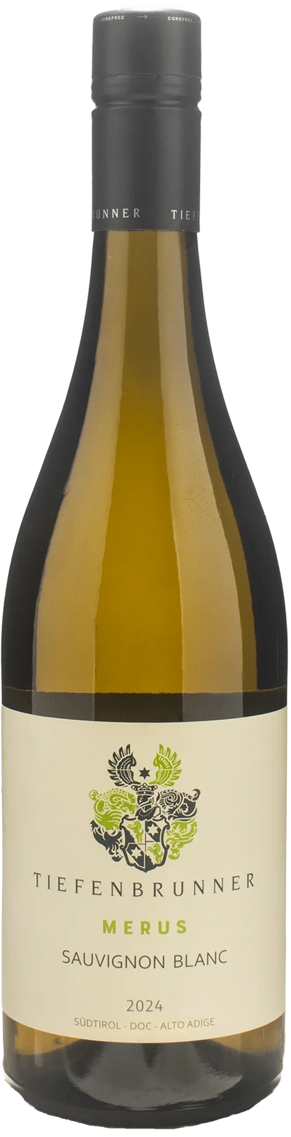 Tiefenbrunner Merus Sauvignon Blanc 2024