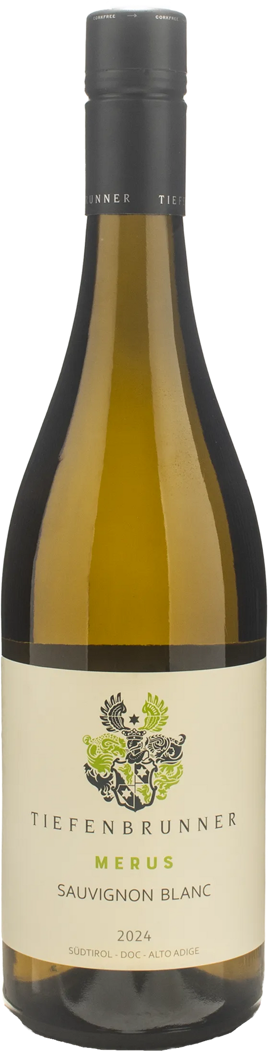 Tiefenbrunner Merus Sauvignon Blanc 2024