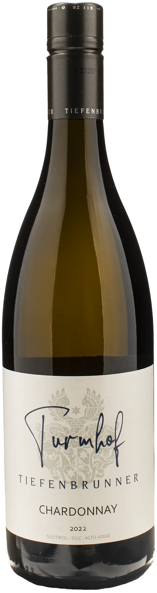 Tiefenbrunner Turmhof Chardonnay 2022