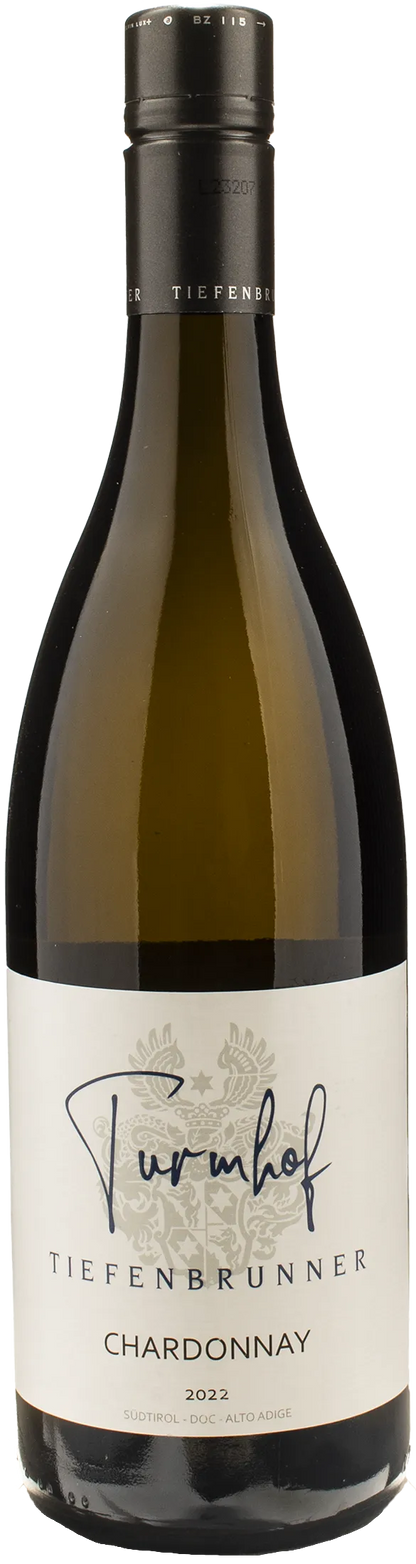 Tiefenbrunner Turmhof Chardonnay 2022