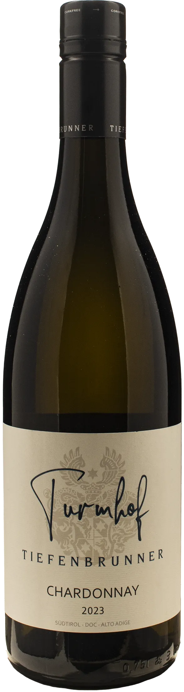 Tiefenbrunner Turmhof Chardonnay 2023