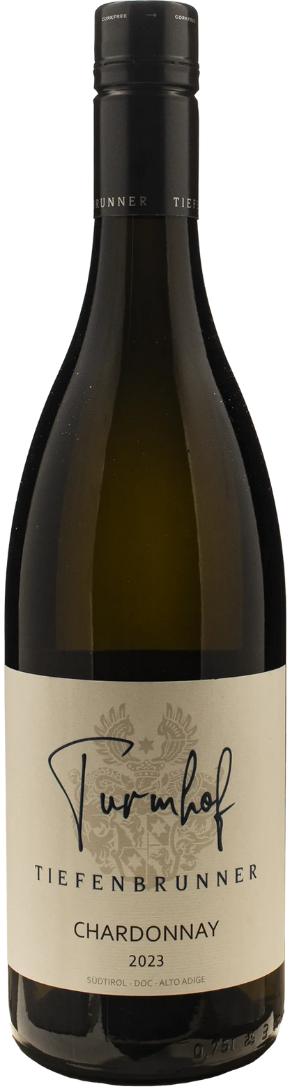 Tiefenbrunner Turmhof Chardonnay 2023