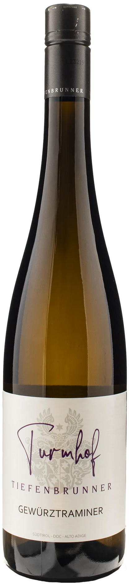 Tiefenbrunner Turmhof Gewurztraminer 2022