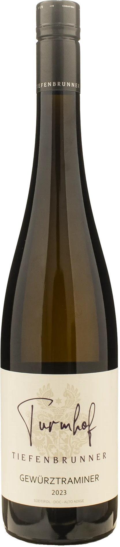 Tiefenbrunner Turmhof Gewurztraminer 2023