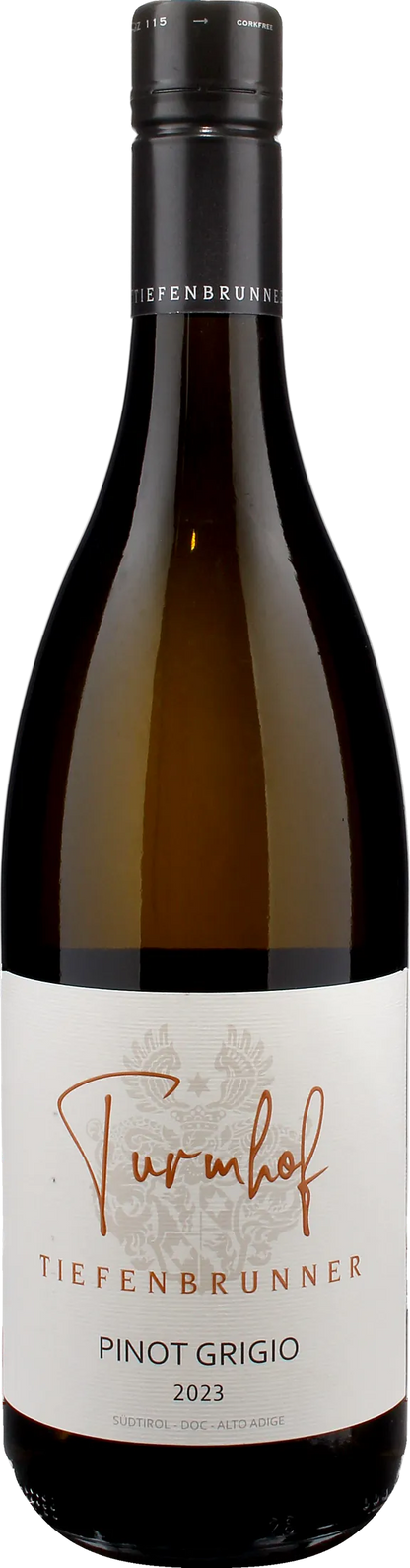 Tiefenbrunner Turmhof Pinot Grigio 2023
