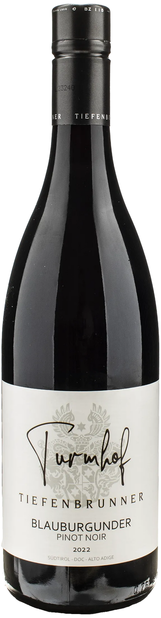 Tiefenbrunner Turmhof Pinot Nero 2022