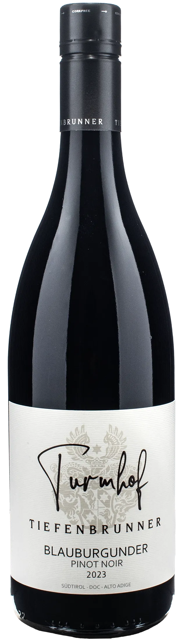 Tiefenbrunner Turmhof Pinot Nero 2023