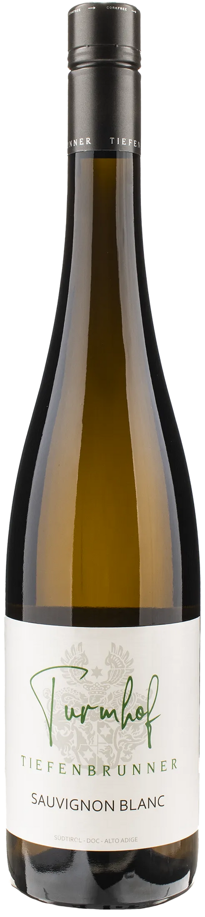 Tiefenbrunner Turmhof Sauvignon Blanc 2022
