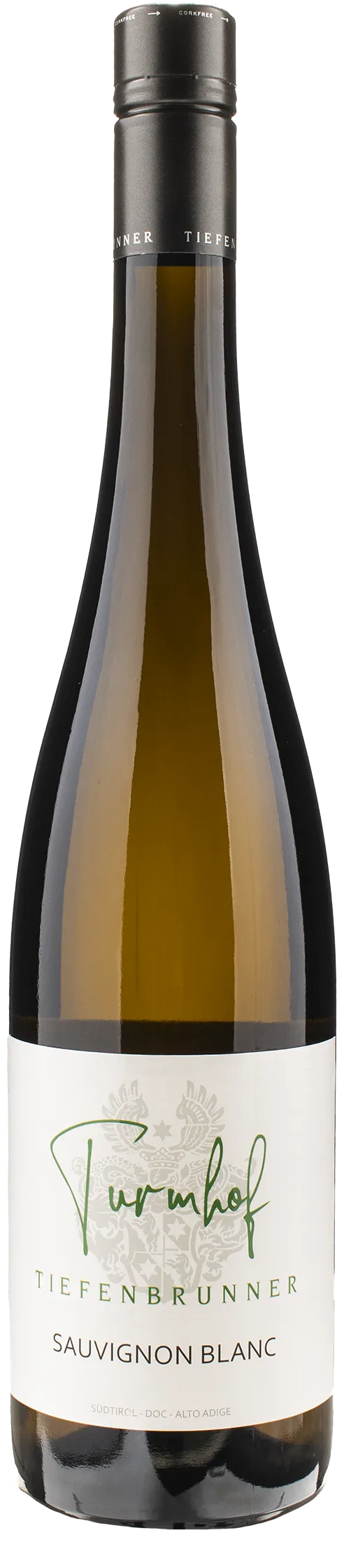Tiefenbrunner Turmhof Sauvignon Blanc 2022