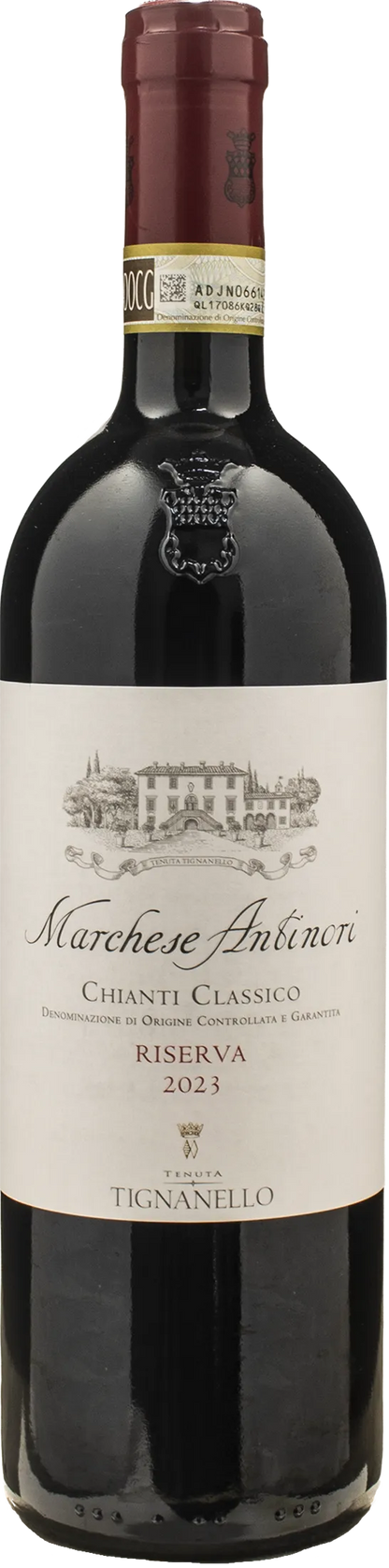 Marchese Antinori Tignanello Chianti Classico Riserva 2023