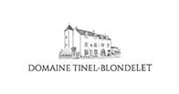 Tinel Blondelet logo
