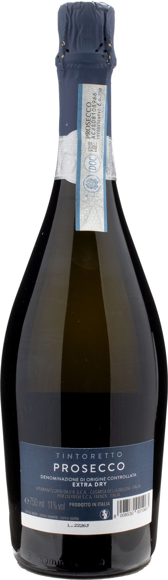Tintoretto Prosecco Extra Dry