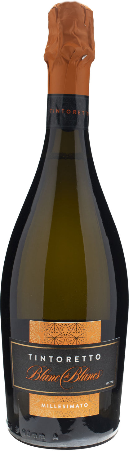 Tintoretto Spumante Blanc de Blancs Brut Millesimato 2022