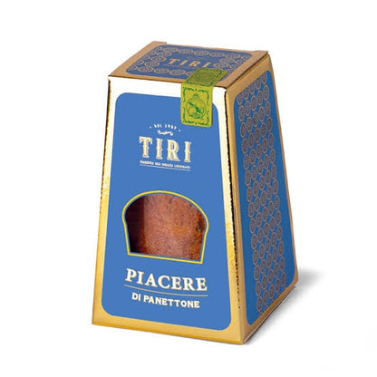 Tiri Limoncello Panettone 1Kg
