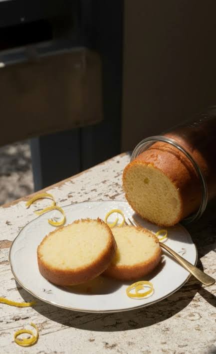 Tiri Limoncello Panettone 1Kg